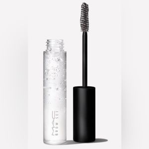 MAC Brow Set
